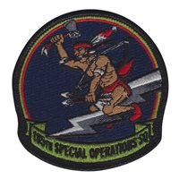 185 SOS Patch