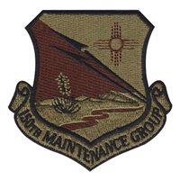 150 MXG OCP Patch