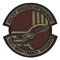 150 MXS OCP Patch