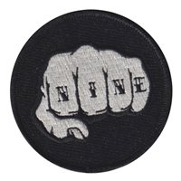VMFA-121 FIST Nine Patch