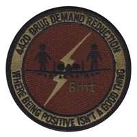 442 FW DDR OCP Patch