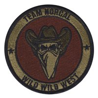 353 RCS Team Norcal OCP Patch