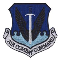 461 OSS ACC Friday Patch