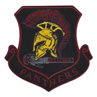 31 LRS Panthers Patch 