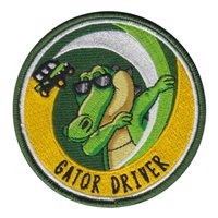 94 FTS Gator Driver Patch