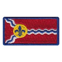 932 AES St Louis Pencil Patch 