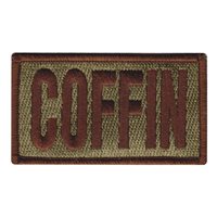 COFFIN Duty Identifier OCP Patch 