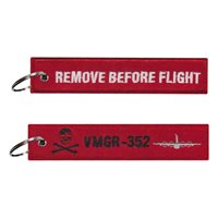 VMGR-352 RBF Key Flag