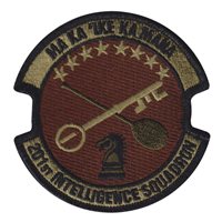 201 IS OCP Patch
