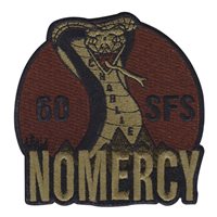 60 SFS No Mercy OCP Patch