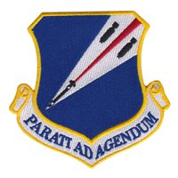 131 TFW Lambert IAP Patch