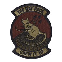 616 ACOMS Chew It Up OCP Patch