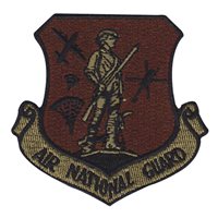 ANG Rescue Operations Group OCP Patch