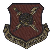 850 SWG OCP Patch