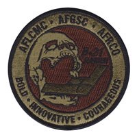 AFLCMC B-21 Raider OCP Patch