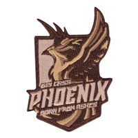 621 CRSS Phoenix Patch