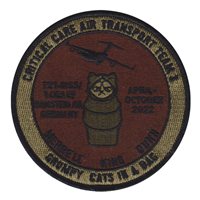 721 MSS CCATT 3 OCP Patch