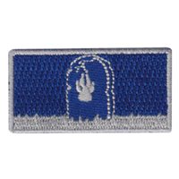 742 MS Tombstone Pencil Patch