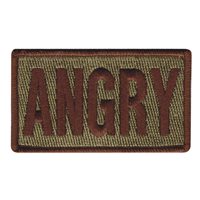 ANGRY Duty Identifier OCP Patch