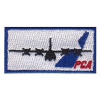 Port City Air C-130 Pencil Patch