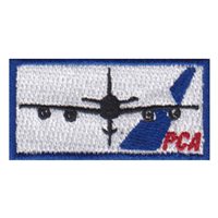 Port City Air KC-135 Pencil Patch