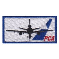 Port City Air KC-10 Pencil Patch
