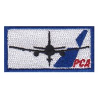 Port City Air KC-46 Pencil Patch