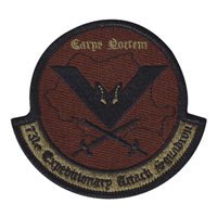 731 EATKS Carpe Noctem OCP Patch