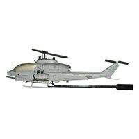 HMLA-367 AH-1W Super Cobra Briefing Stick