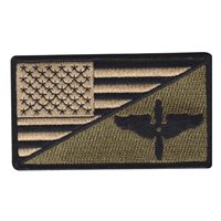 VFA-94 Prop and Wings NWU Type III Patch