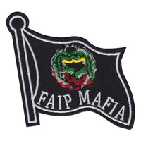 459 FTS FAIP Mafia Patch