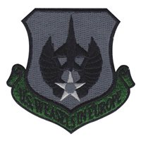 480 FS USAFE Weasels F-16 Patch