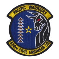 624 CES Patch