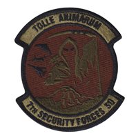 7 SFS Shield OCP Patch
