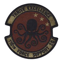 110 FSS OCP Patch