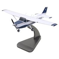 Cessna 172S Custom Aircraft Model