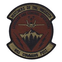 75 ABW CCO Fighter OCP Patch