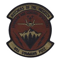75 ABW CCO Fighter OCP Patch