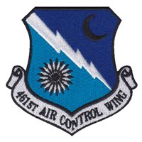 461 OSS ACW Friday Patch