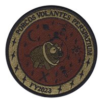 153 IS FY 2023 Morale OCP Patch