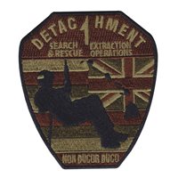 154 MDG DET 1 OCP Patch