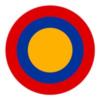 Armenian Air Force Mi-24 Custom Airplane Briefing Stick