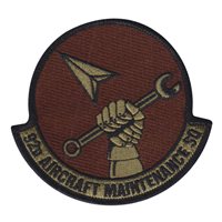 92 AMXS OCP Patch