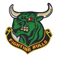 469 FTS Fighting Bulls 2 Patch