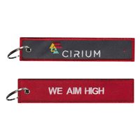 CIRIUM Key Flag