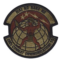292 CBCS OCP Patch