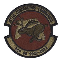 408 CSB RCP 08 2022-2023 Deployment OCP Patch