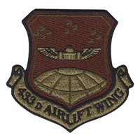 433 AW OCP Patch