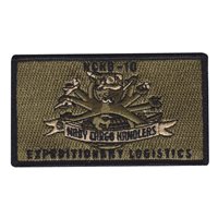 NCHB-10 NWU Type III Patch