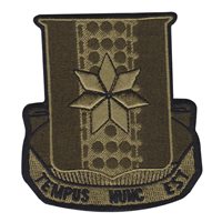 808 EAB WWII OCP Patch